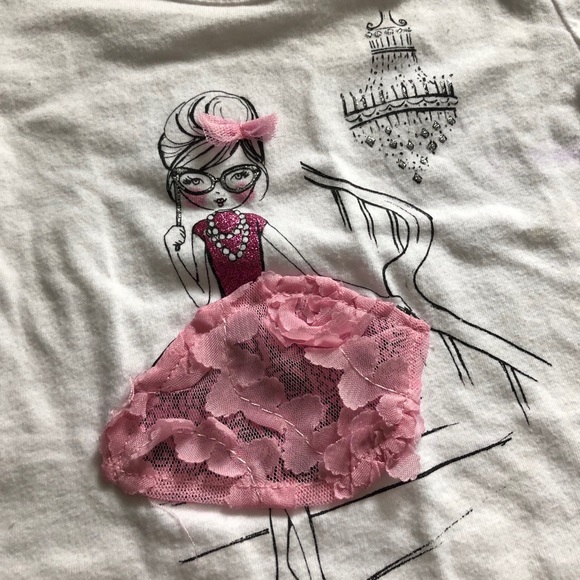 12-18M Girls: Short Sleeve - Picture 2 of 4